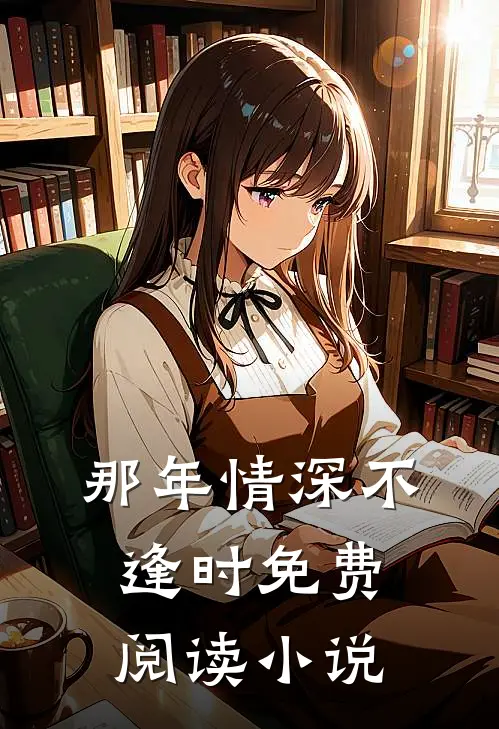 那年情深不逢时免费阅读小说