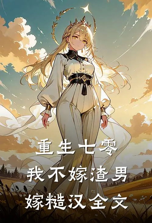 重生七零，我不嫁渣男嫁糙汉全文