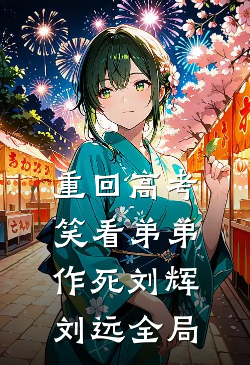 重回高考，笑看弟弟作死刘辉刘远全局