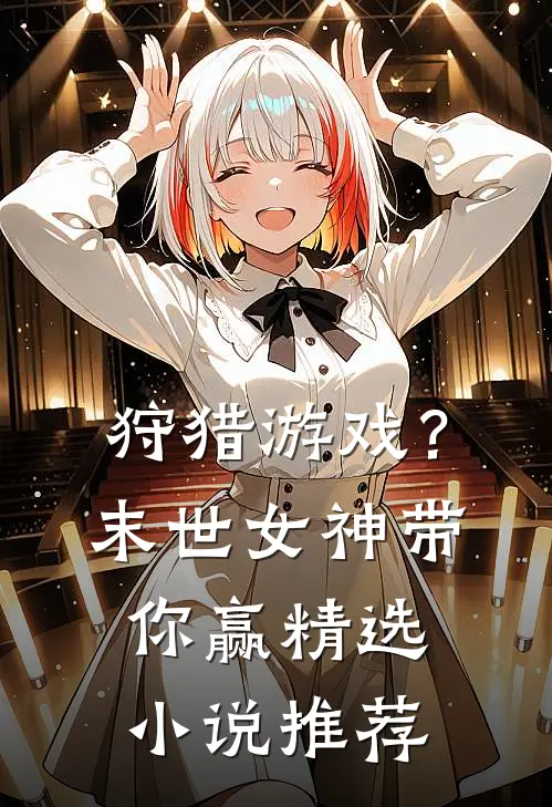 狩猎游戏？末世女神带你赢精选小说推荐
