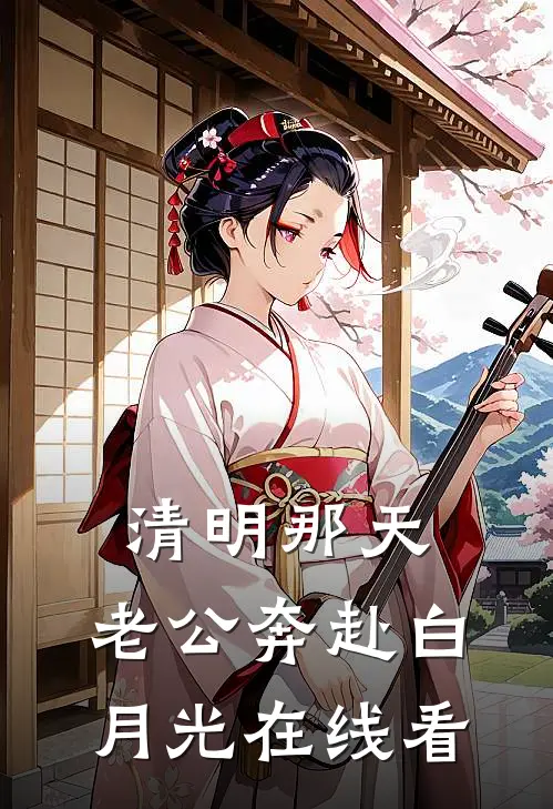 清明那天，老公奔赴白月光在线看