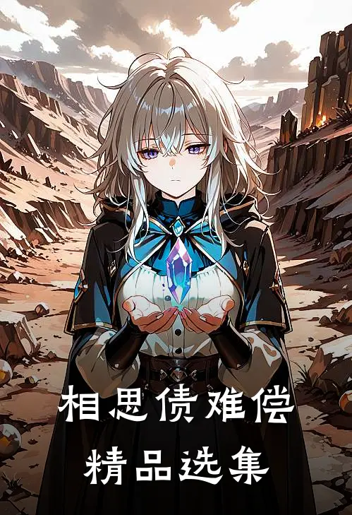 相思债难偿精品选集