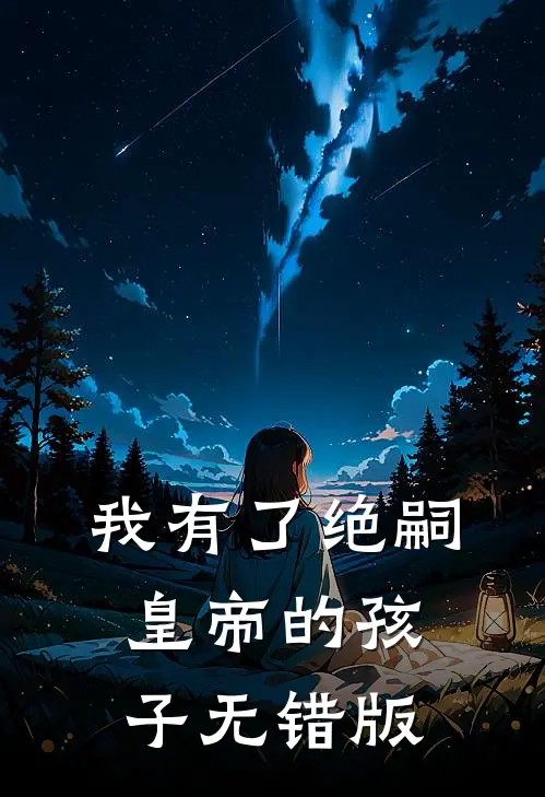 我有了绝嗣皇帝的孩子无错版