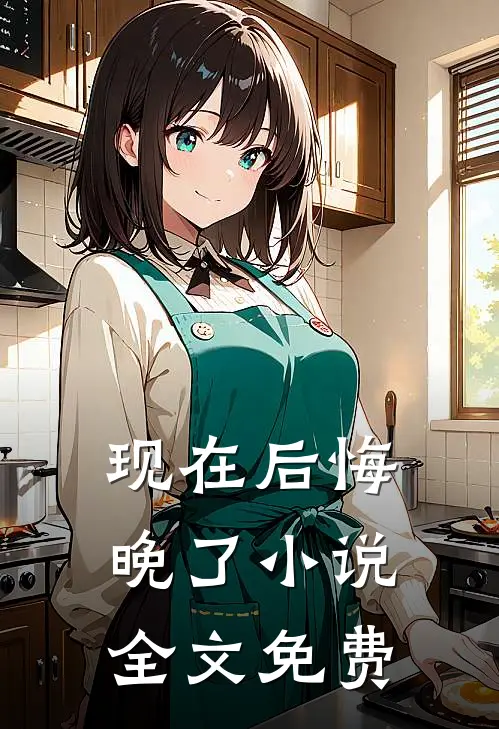 现在后悔，晚了小说全文免费