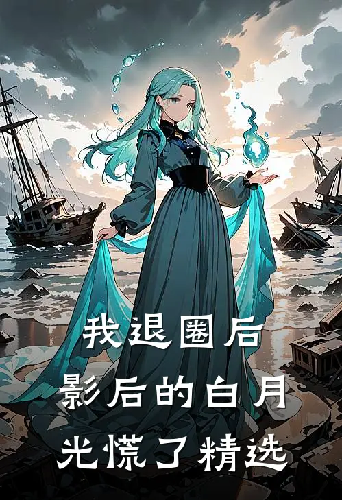 我退圈后，影后的白月光慌了精选