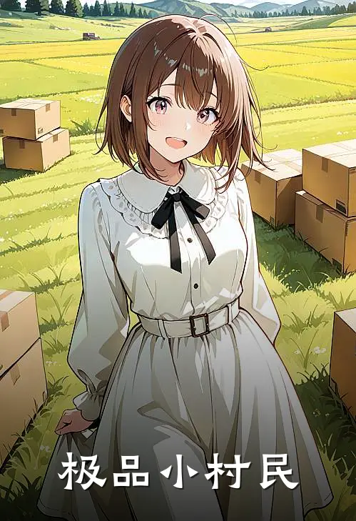 极品小村民