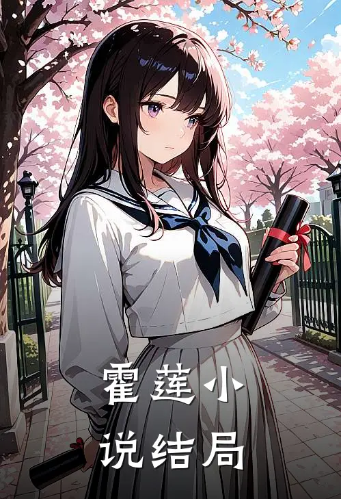 霍莲小说结局