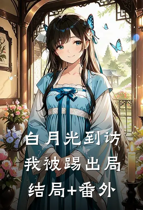 白月光到访，我被“踢出局”结局+番外