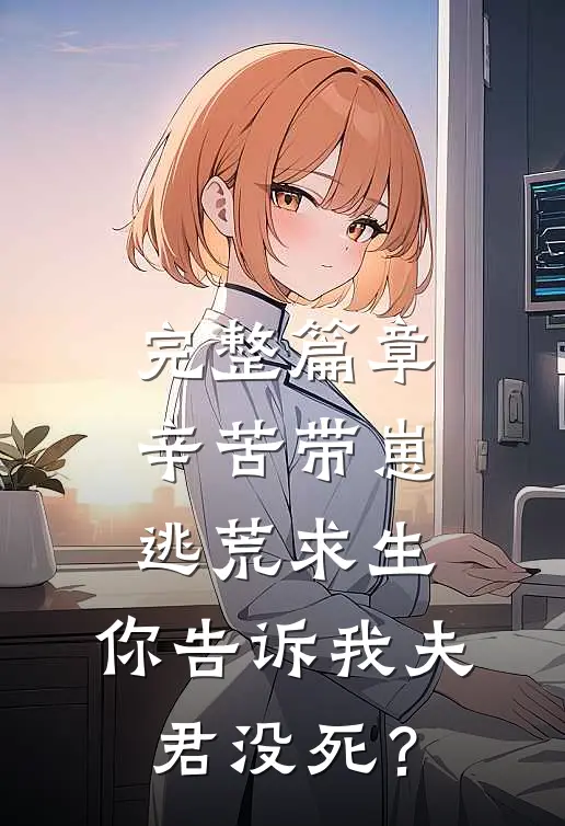 完整篇章辛苦带崽逃荒求生，你告诉我夫君没死？