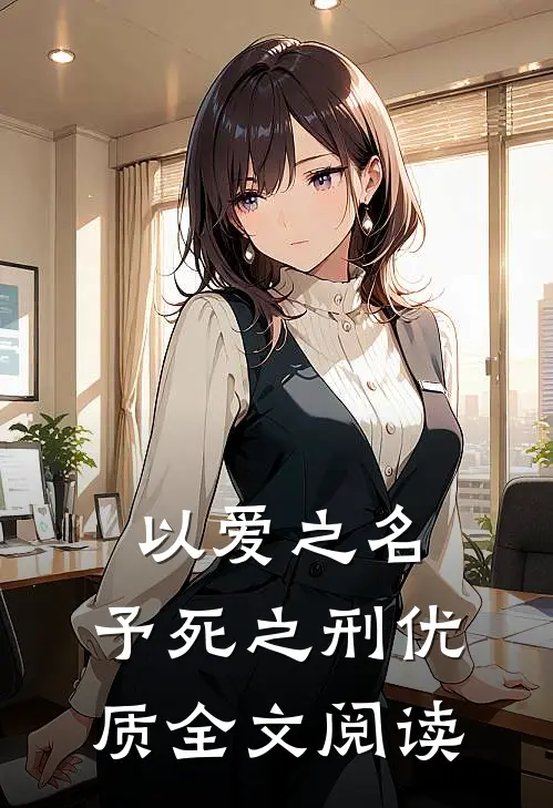 以爱之名，予死之刑优质全文阅读