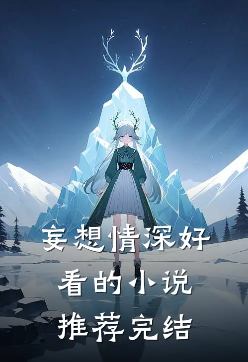 妄想情深好看的小说推荐完结