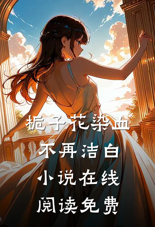 栀子花染血不再洁白小说在线阅读免费