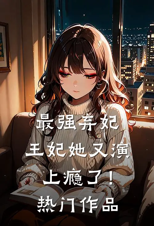 最强弃妃：王妃她又演上瘾了！热门作品