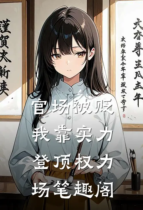 官场被贬，我靠实力登顶权力场笔趣阁
