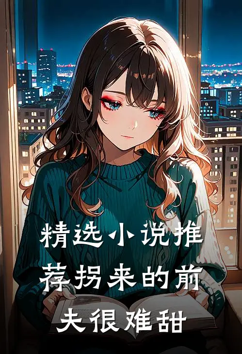 精选小说推荐拐来的前夫很难甜