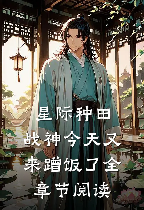 星际种田：战神今天又来蹭饭了全章节阅读