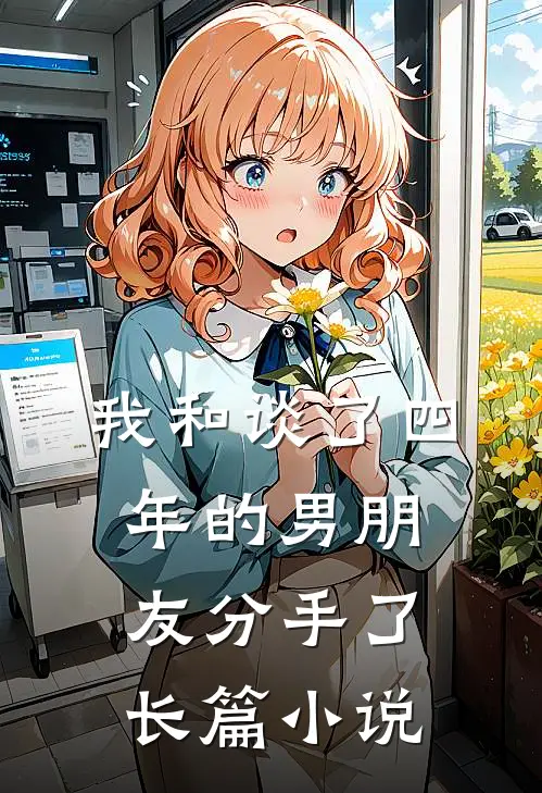 我和谈了四年的男朋友分手了长篇小说
