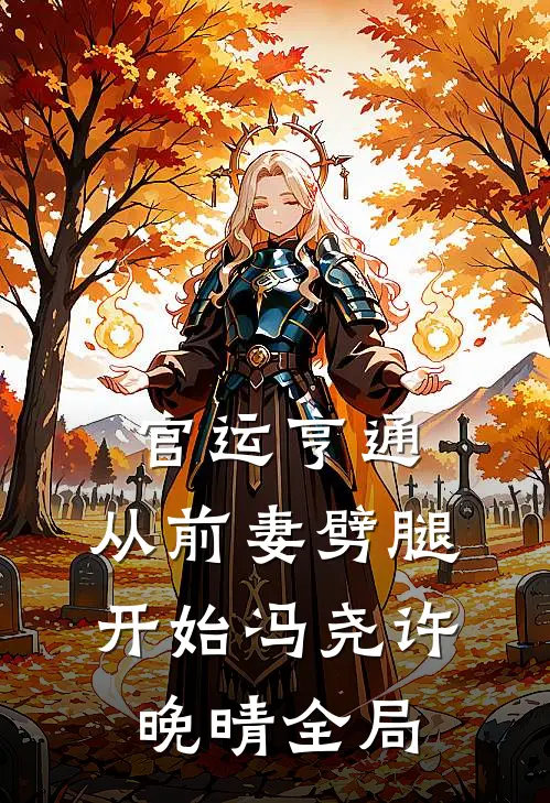 官运亨通：从前妻劈腿开始冯尧许晚晴全局