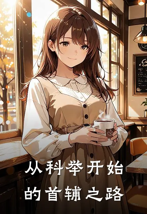 从科举开始的首辅之路