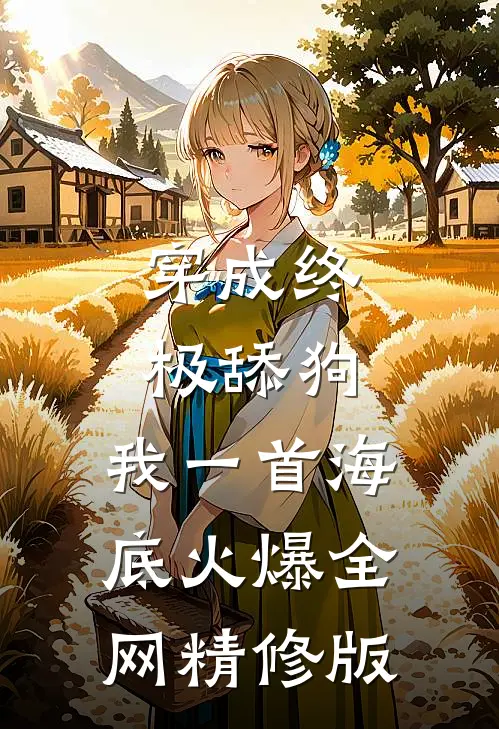 穿成终极舔狗，我一首海底火爆全网精修版