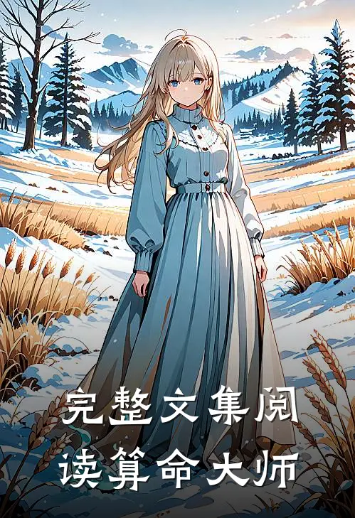 完整文集阅读算命大师