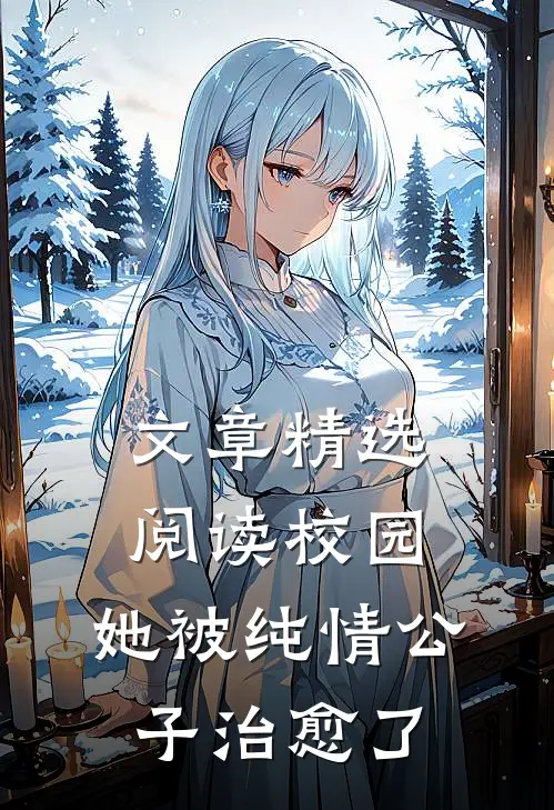 文章精选阅读校园：她被纯情公子治愈了
