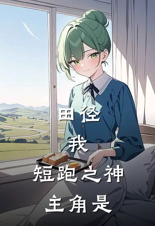 田径：我，短跑之神主角是