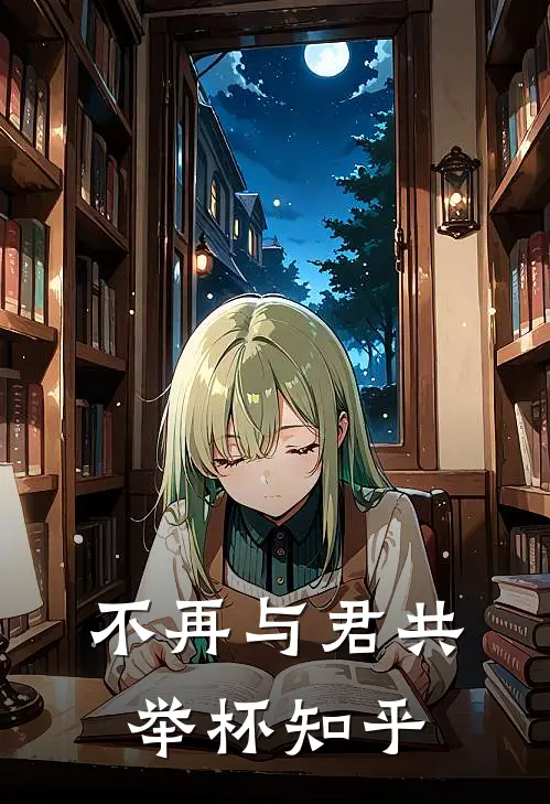 不再与君共举杯知乎