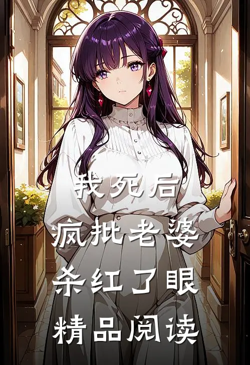 我死后，疯批老婆杀红了眼精品阅读