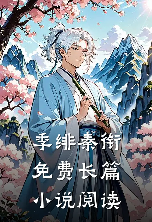 季绯秦衔免费长篇小说阅读