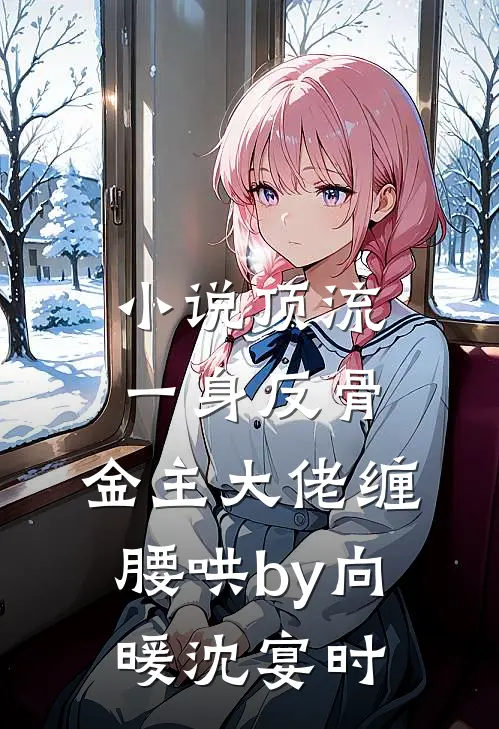 小说顶流一身反骨，金主大佬缠腰哄by向暖沈宴时