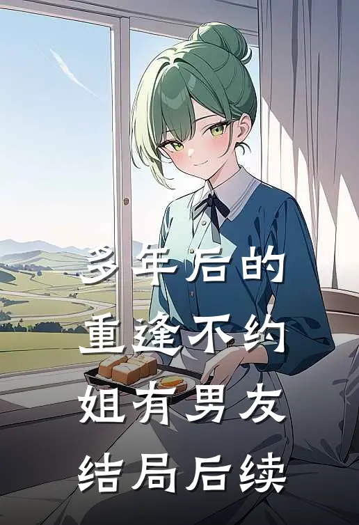 多年后的重逢不约姐有男友结局后续