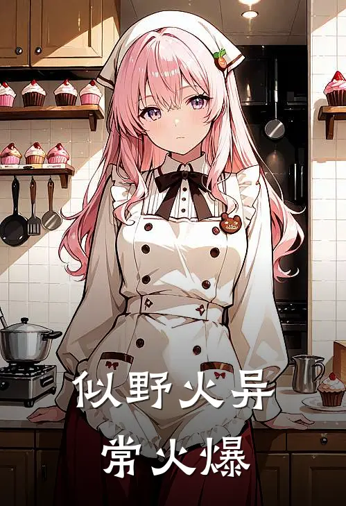 似野火异常火爆