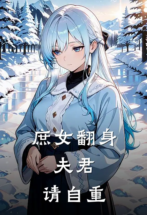 庶女翻身夫君,请自重