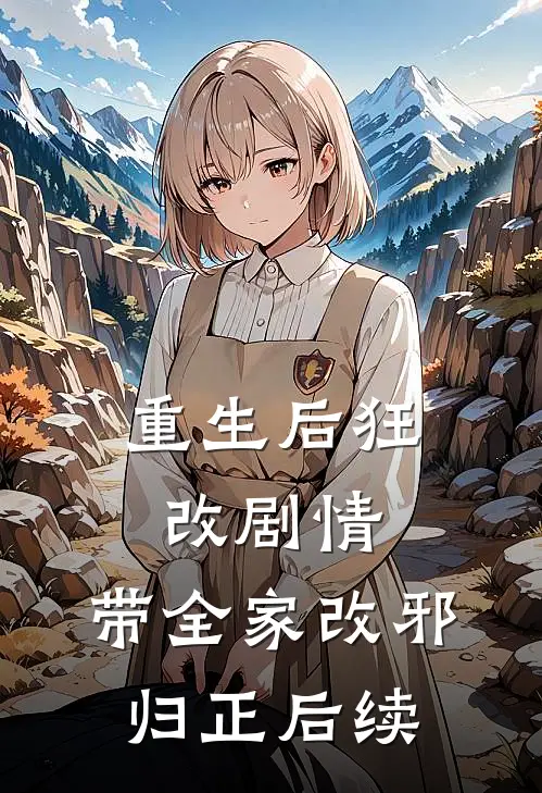 重生后狂改剧情，带全家改邪归正后续