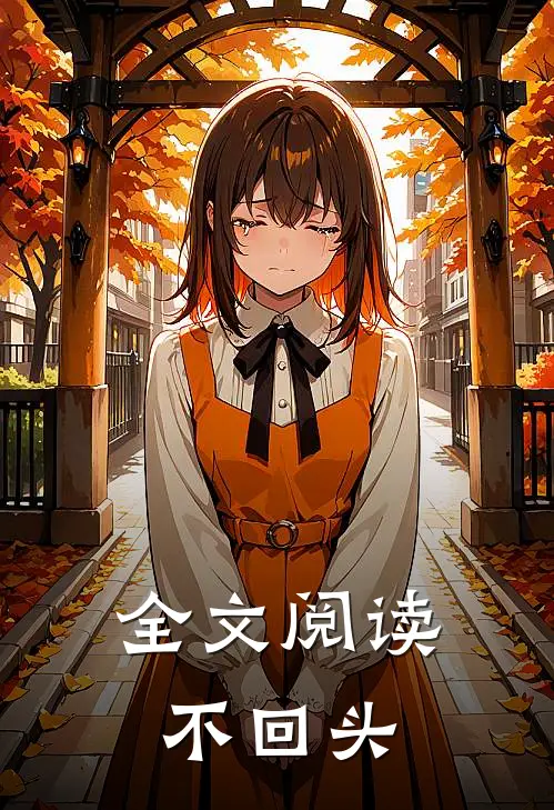 全文阅读不回头