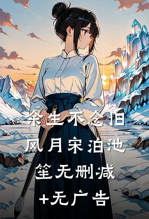 余生不念旧风月宋泊池笙无删减+无广告