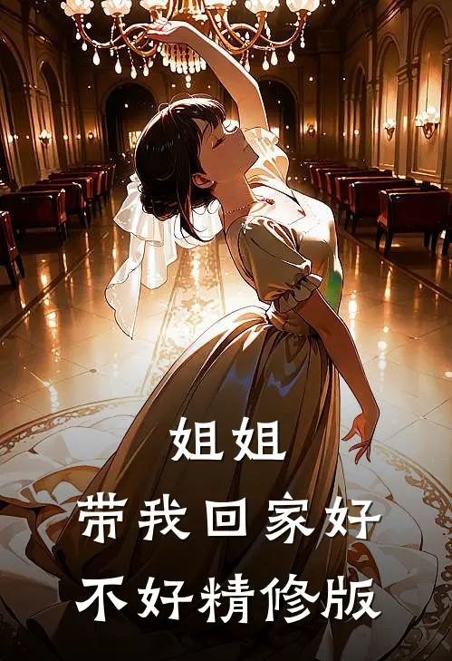 姐姐,带我回家好不好精修版在线观看