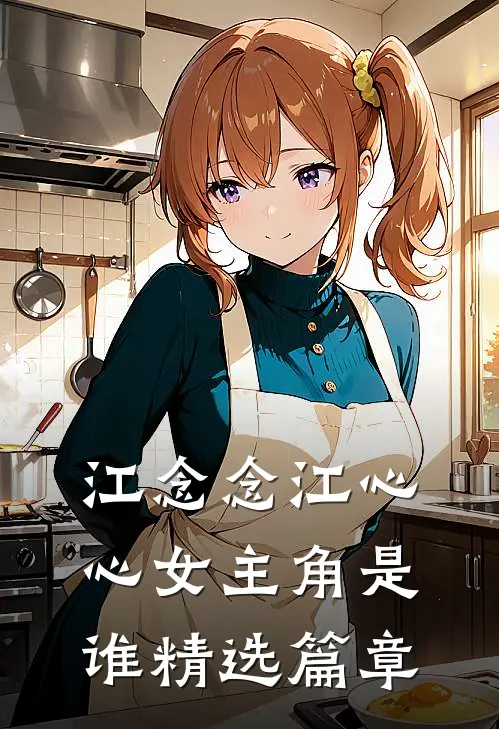 江念念江心心女主角是谁精选篇章