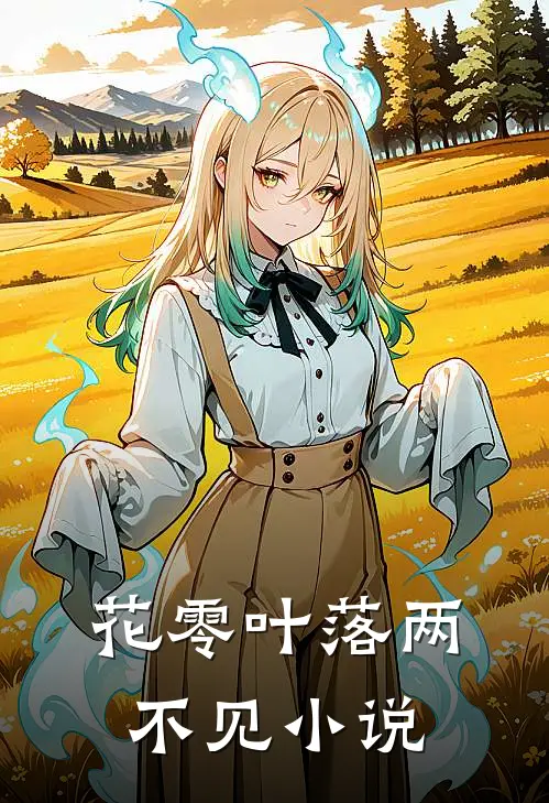 花零叶落两不见小说