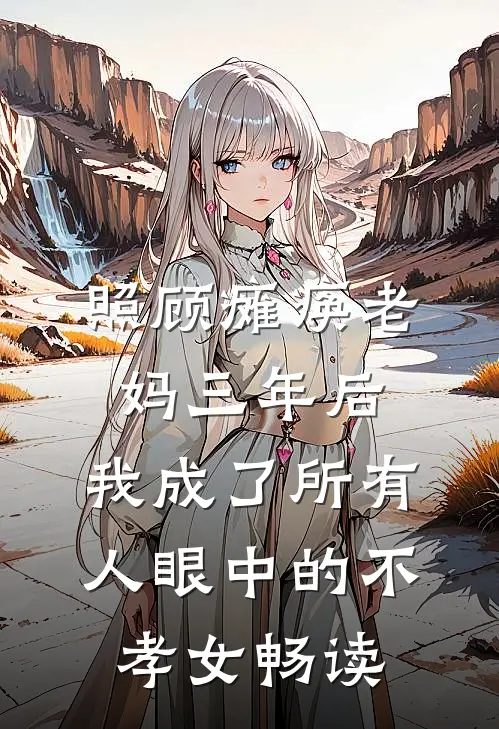 照顾瘫痪老妈三年后，我成了所有人眼中的不孝女畅读