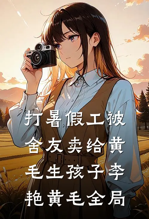 打暑假工被舍友卖给黄毛生孩子李艳黄毛全局