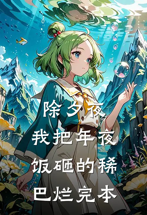 除夕夜，我把年夜饭砸的稀巴烂完本