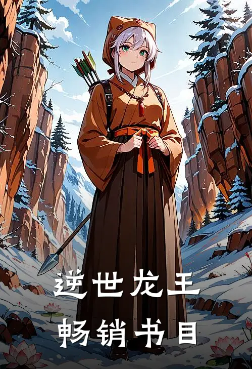 逆世龙王畅销书目
