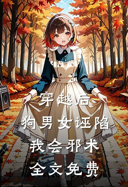 穿越后，狗男女诬陷我会邪术全文免费