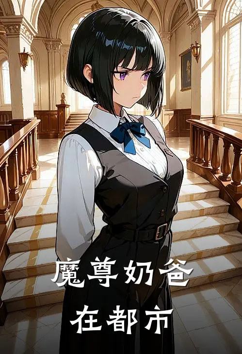 魔尊奶爸在都市