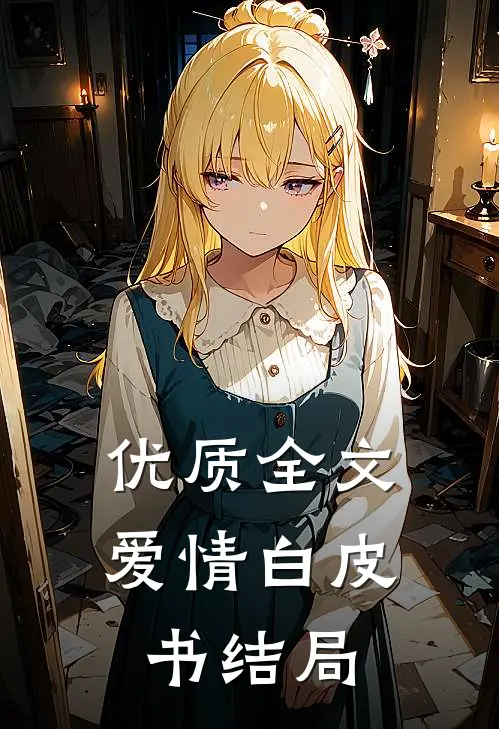 优质全文爱情白皮书结局