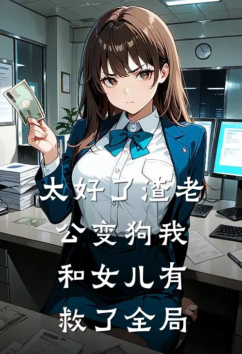 太好了渣老公变狗我和女儿有救了全局