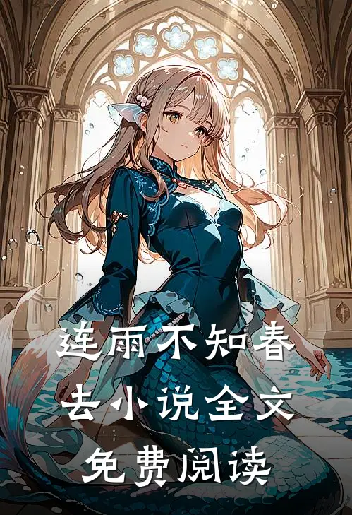 连雨不知春去小说全文免费阅读