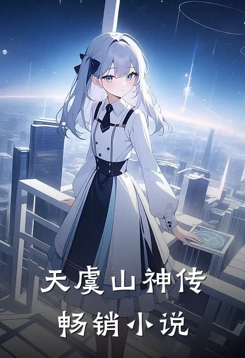 天虞山神传畅销小说